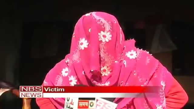 Watch Another woman gang raped in Delhi Video