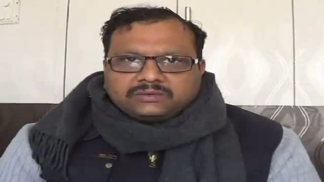 Watch Man caught on CCTV molesting girl Video