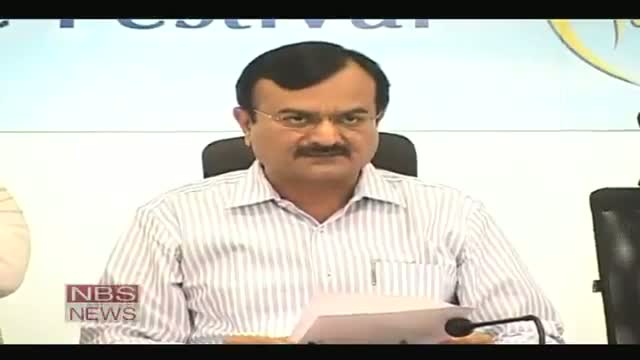 Watch Gujarat Tourism set to promote Kite festival to other states Video