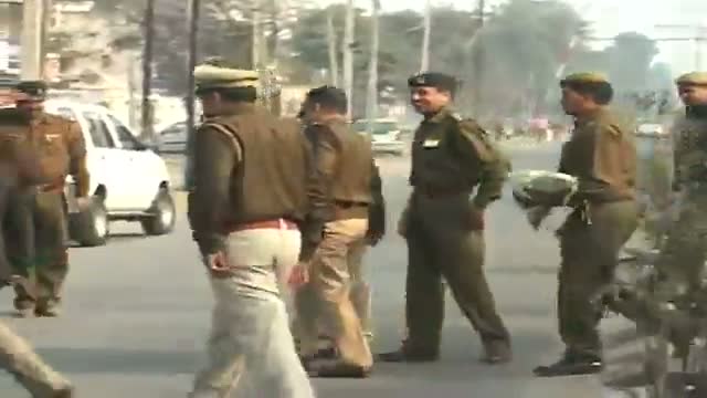 Watch Auto drivers pledge for women safety Video