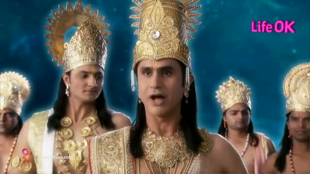 Watch Devon Ke Dev... Mahadev - 9th January 2013 Video