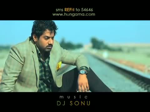Watch Akh Punjabi Video Song Promo - BY Kanth Kaler - From Album Refresh Video