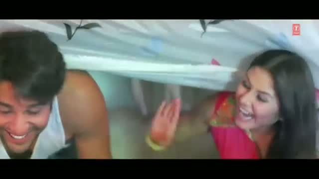 Watch Lachakataa Kamariya - Bhojpuri Video Song - Sajanwa Anadi Sajaniya Kheladi Video