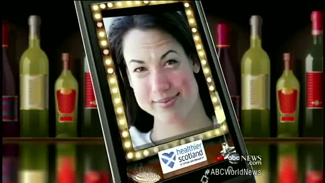 Watch American Women Binge Drinking More? Video