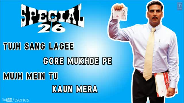 Watch Special Chabbis Full Songs (Jukebox) - Akshay Kumar, Manoj Bajpayee & Others Video