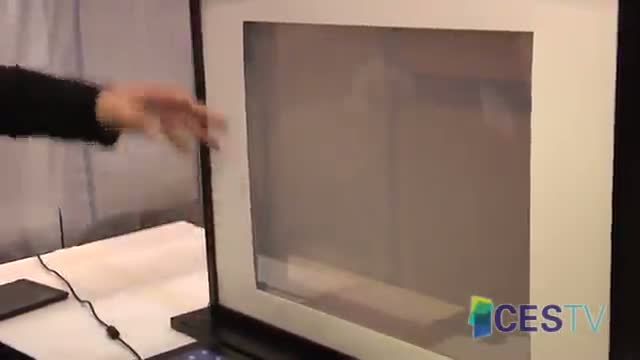 Watch 2013 CES Eureka Park - Sonte Video