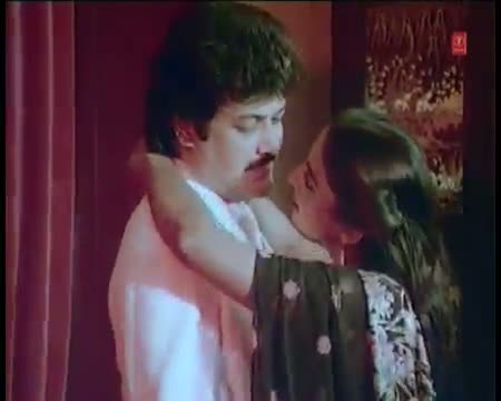 Watch Zindagi Hai Ki Badalta Mausam (Full Song) - Ek Naya Rishta - Rajkiran & Rekha Video