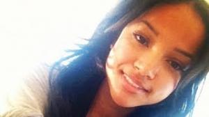 Watch KARRUECHE TRAN Talks CHRIS BROWN Love Triangle Video