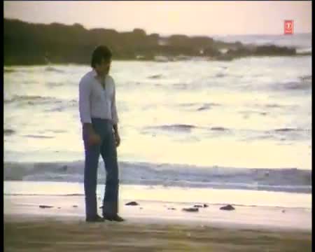 Watch Jise Samjhe The Hum Afsana Kal Tak (Full Song) - Ek Naya Rishta - Rajkiran & Rekha Video