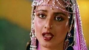 Watch Mere Mehboob Aanewala Hai (Full Song) - Ek Naya Rishta - Rajkiran & Rekha Video