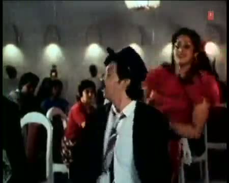 Watch Mujhe Pyaar Ho Chala (Full Song) - Bhagwaan Dada - Rakesh Roshan & Sridevi Video