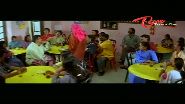 Watch Telugu Comedy Scene From Snehithuda Movie - Venumadhav Reveals His Hilarious Flashback - Telugu Cinema Movies Video