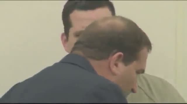Watch Three Men Accused of Robbing Casino Winner Video