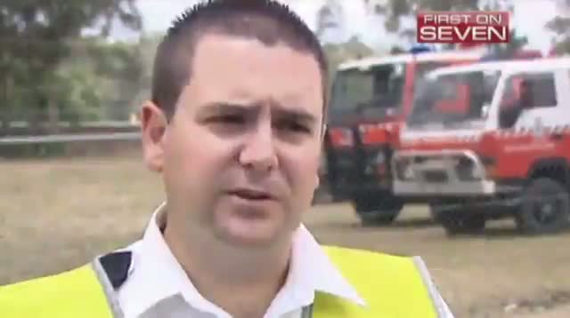 Watch Fires Rage Across Australia Amid Record Heat Video