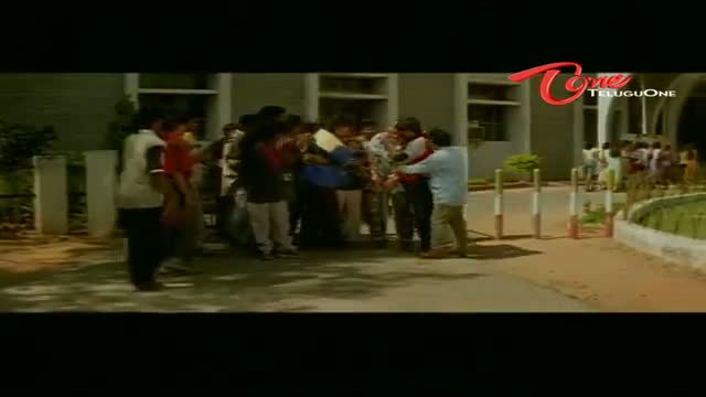 Watch Telugu Comedy Scene From Snehithuda Movie - Venumadhav Imitates Nagarjuna - Telugu Cinema Movies Video