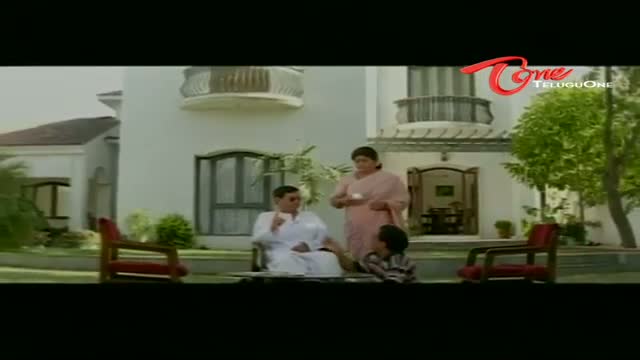 Watch Telugu Comedy Scene From Snehithuda Movie - M S Narayana Hilarious Question To Duvvasi Mohan - Telugu Cinema Movies Video