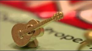 Watch Hasbro Aims to Jazz Up Monopoly With New Token Video