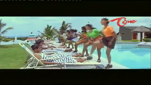 Watch Hello Friend Movie Songs - Boom Blastic - Pooja, Arjun - Telugu Cinema Movies Video
