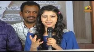Watch Pelli Pustakam Telugu Movie Press Meet - Rahul Ravindran, Niti Taylor - Telugu Cinema Movies Video