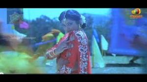 Watch Allari Alludu Movie Songs - Raika Chooste Rajahmundry Song - Nagarjuna, Meena, Nagma, Keeravani - Telugu Cinema Movies Video
