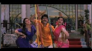 Watch Allari Alludu Movie Songs - Chalo Na Chakkarakeli Song - Nagarjuna, Meena, Nagma, Keeravani - Telugu Cinema Movies Video