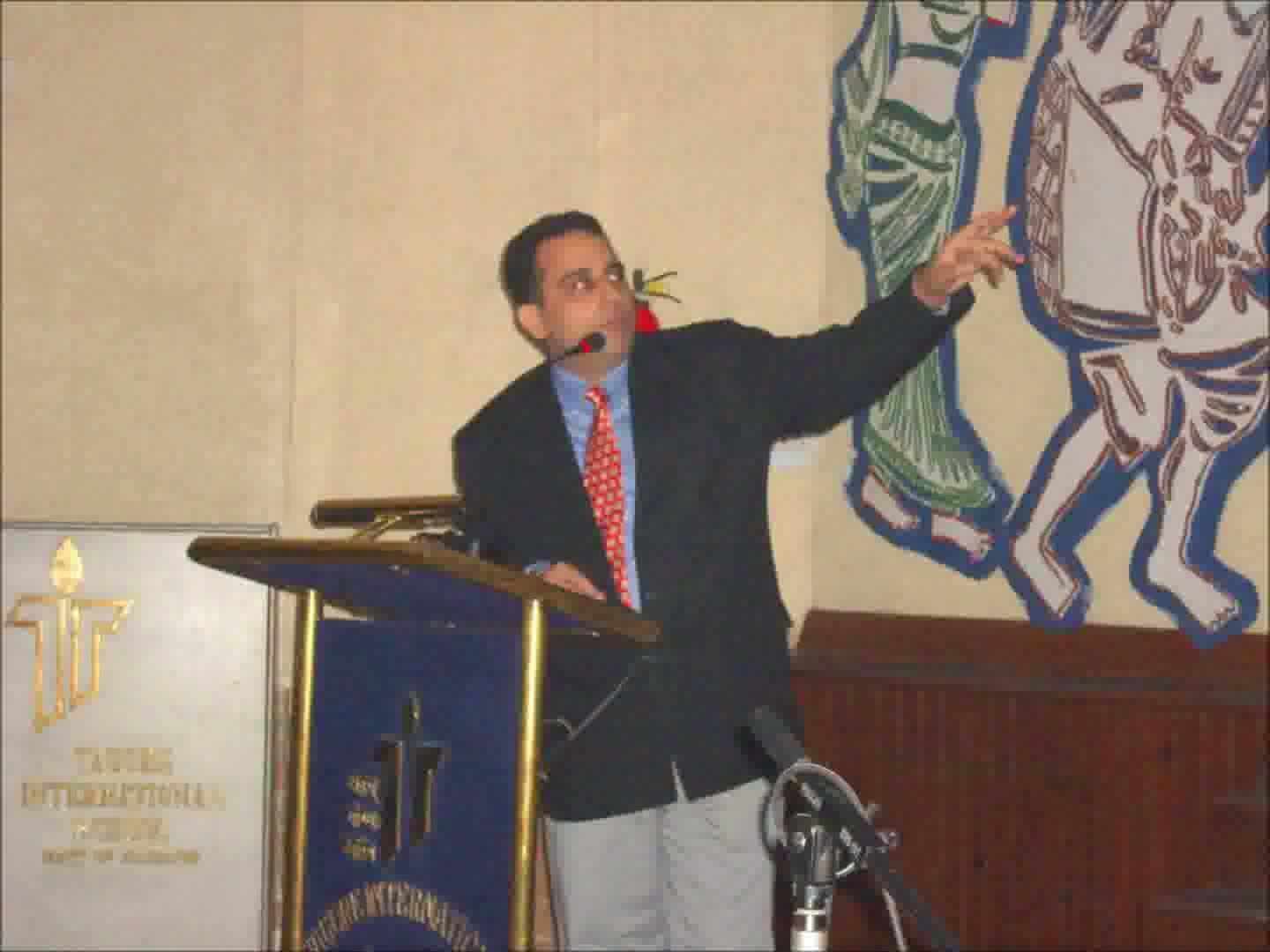 Watch Mr. Sanjeev Arora's Profile Video