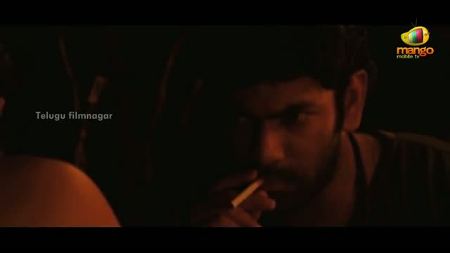 Watch Usuru Telugu Movie Scenes - Ghost killing the housekeeper - Madhavi Latha - Telugu Cinema Movies Video