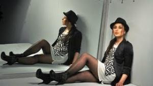 Watch Bollywood Actress karina kapoor Unseen Photo Shoot Video