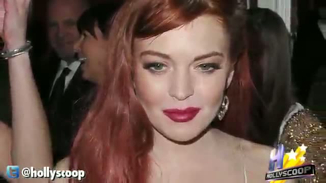 Watch NY Times Slams Lindsay Lohan With Salacious Tell All Video