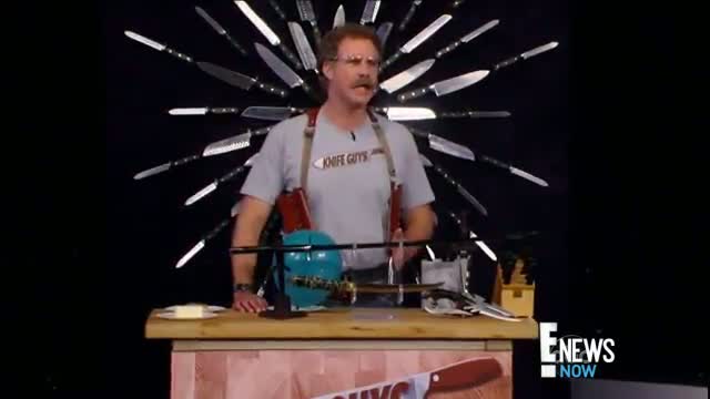 Watch Gosling and Ferrell Feud With Kimmel Video