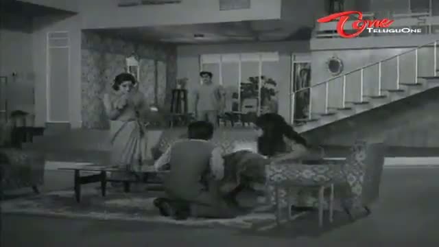 Watch Telugu Comedy Scene From Kanna Koduku Movie - Rama Prabha Acts As Rich Girl Comedy With Raja Babu - Telugu Cinema Movies Video