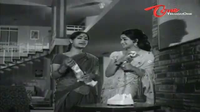 Watch Telugu Comedy Scene From Kanna Koduku Movie - Telugu Comedy Scene Between Raja Babu & Suryakantham - Telugu Cinema Movies Video