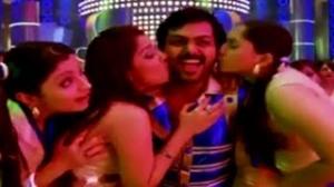 Watch Bad Boy Movie Title Song Teaser - Karthi - Telugu Cinema Movies Video