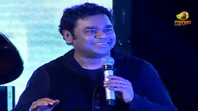 Watch Mani Ratnams Kadali Audio Launch - A.R Rahman, Arjun, Gautham Karthik, Lakshmi Manchu - Telugu Cinema Movies Video