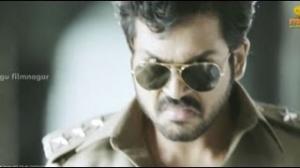 Watch Bad Boy Theatrical Trailer (Alex Pandian) - Karthi, Anushka - Devi Sri Prasad Music (DSP) - Telugu Cinema Movies Video