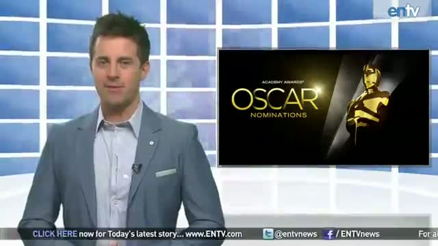 Watch OSCARS 2013 SNUBS: Leonardo DiCaprio, Quentin Tarantino, Skyfall and Kathryn Bigelow  Video