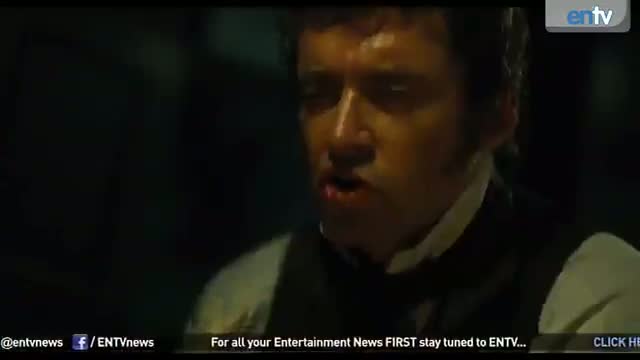 Watch OSCARS 2013 Nominations: Lincoln Leads Noms with Les Miserables and Life of Pi Video