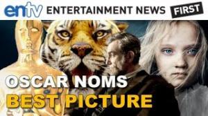 Watch OSCARS 2013 Best Picture: Life of Pi, Lincoln and Les Miserables Lead Nominations Video