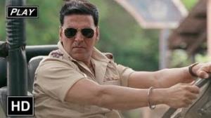 Watch Bahattar Singh Knocks Down The Smugglers - Khiladi 786 Video