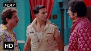 Watch Mansukh Gets A Marriage Proposal For Bahattar Singh - Khiladi 786 Video