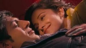 Watch TERA MERA NAAM (VIDEO SONG) AKAASH VANI Video