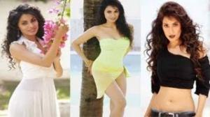 Watch Manisha Kelkar Latest Photo Shoot Video