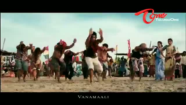 Watch Kadali Movie Song Teaser - Eley, Gautham, Thulasi - Telugu Cinema Movies Video