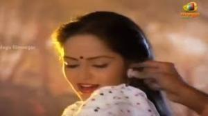 Watch Bharya Bhartala Bandham Movie Songs - Gajibiji Manasu Song - ANR, Balakrishna, Jayasudha - Telugu Cinema Movies Video