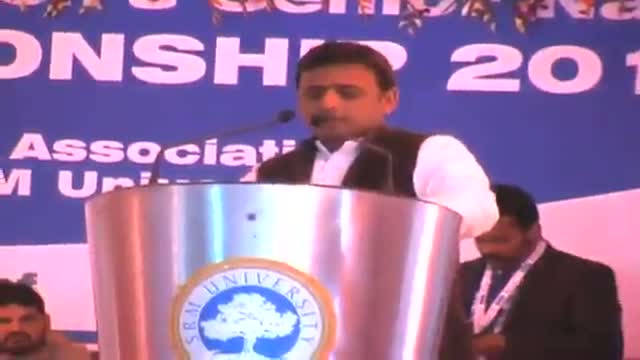 Watch UP govt announces compensation for slain jawan's family Video