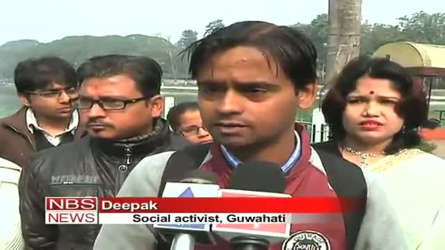 Watch Inter faith prayer ceremony for Delhi's Braveheart Video