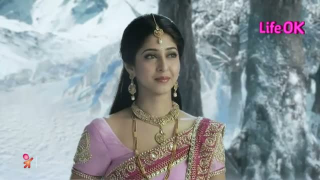 Watch Devon Ke Dev... Mahadev - 11th January 2013 Video