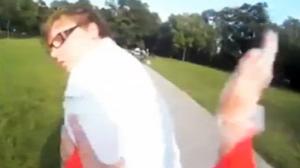 Watch Guy Smears Dog Poop on Owner Video