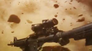 Watch Close Call With a Ground IED Video