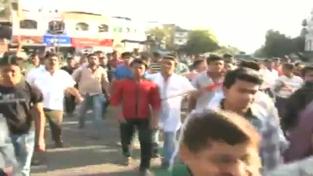 Watch Pak stops cross border trade Video